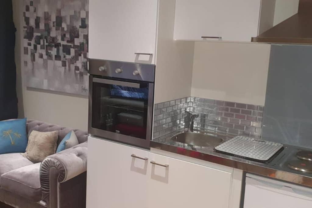 Apartment Au Mont Pour Deux