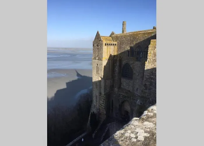 Au Mont Pour Deux