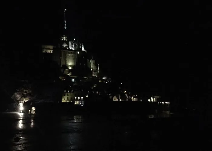 Au Mont Pour Deux