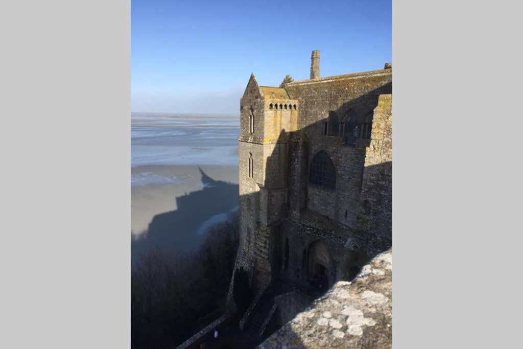 Appartement Au Mont Pour Deux