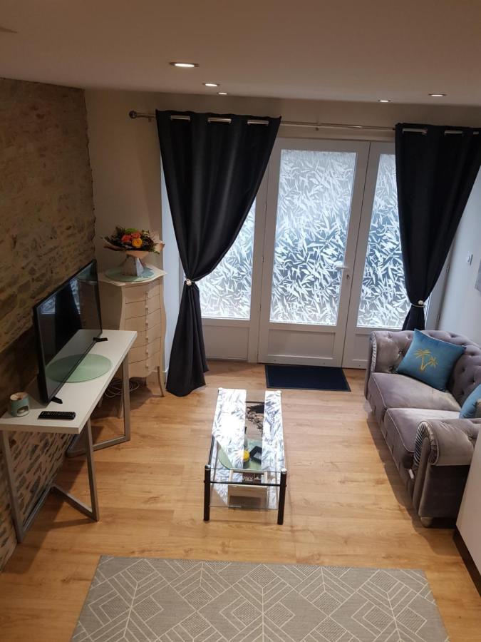 Au Mont Pour Deux Appartement *