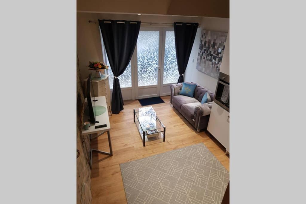 Appartement Au Mont Pour Deux *